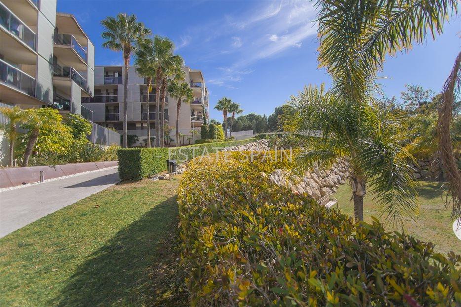 Апартаменты в Салоу 1 м2 №ART23102002760  - Продажа - 27 large