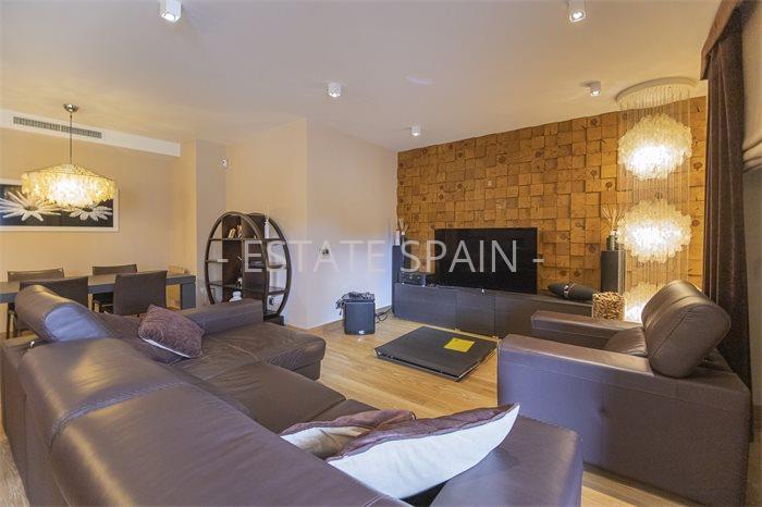 Апартаменты в Салоу 1 м2 №ART23102002760  - Продажа - 1 preview