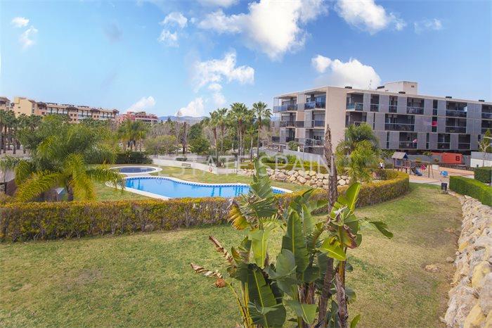 Апартаменты в Салоу 1 м2 №ART23102002760  - Продажа - 30 preview