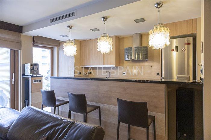 Апартаменты в Салоу 1 м2 №ART23102002760  - Продажа - 5 preview