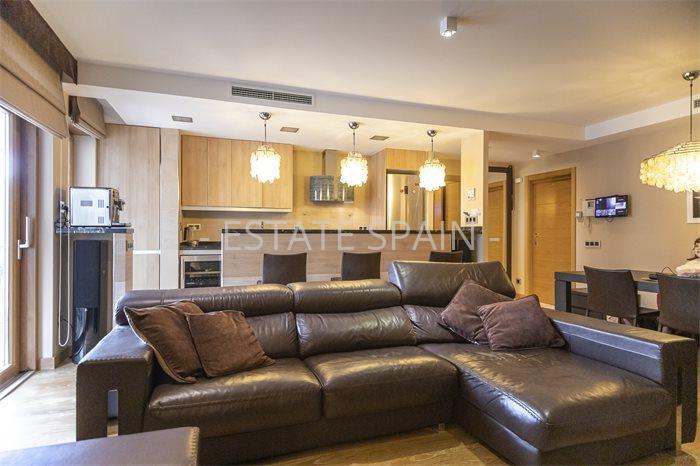 Апартаменты в Салоу 1 м2 №ART23102002760  - Продажа - 4 preview