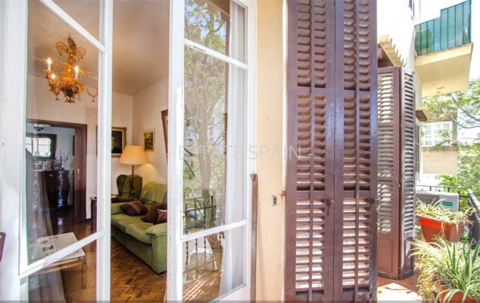 Квартира в Пальма-де-Майорка 136 м2 №ART207223B71E  - Продажа - 12 large