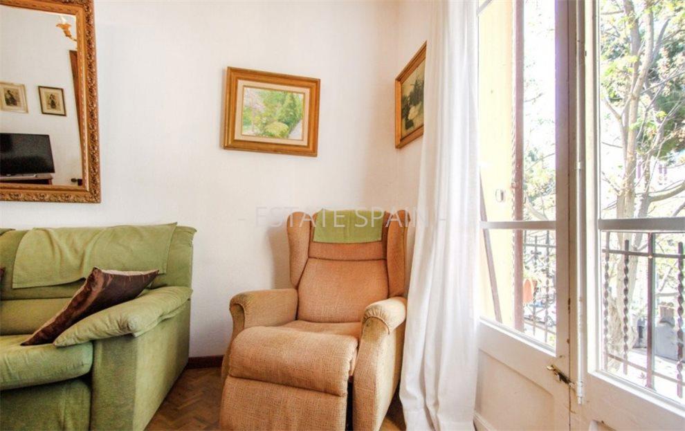 Квартира в Пальма-де-Майорка 136 м2 №ART207223B71E  - Продажа - 4 large