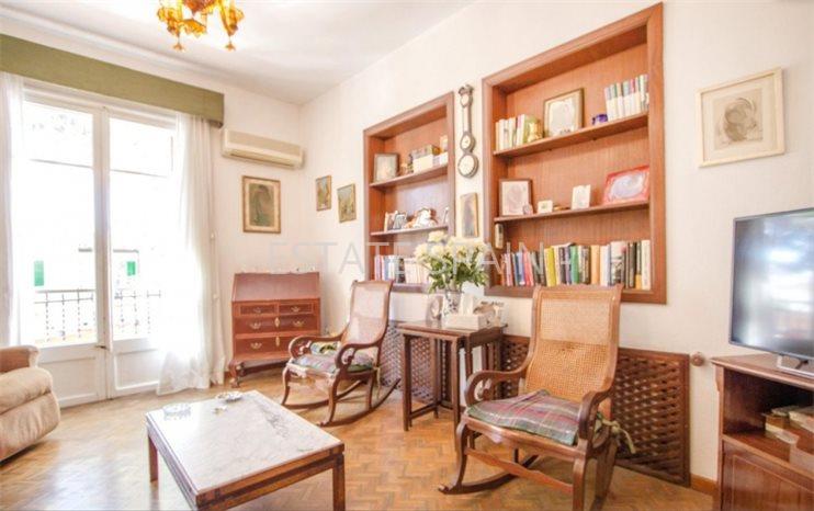 Квартира в Пальма-де-Майорка 136 м2 №ART207223B71E  - Продажа - 2 preview