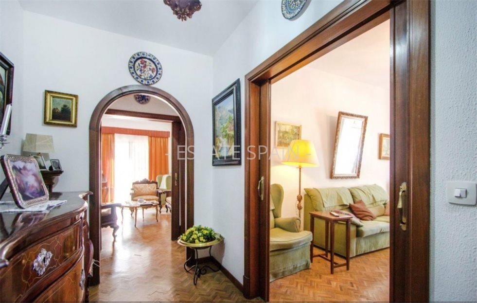 Квартира в Пальма-де-Майорка 136 м2 №ART207223B71E  - Продажа - 6 large