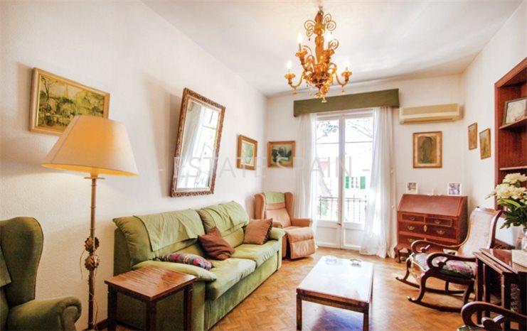 Квартира в Пальма-де-Майорка 136 м2 №ART207223B71E  - Продажа - 14 preview