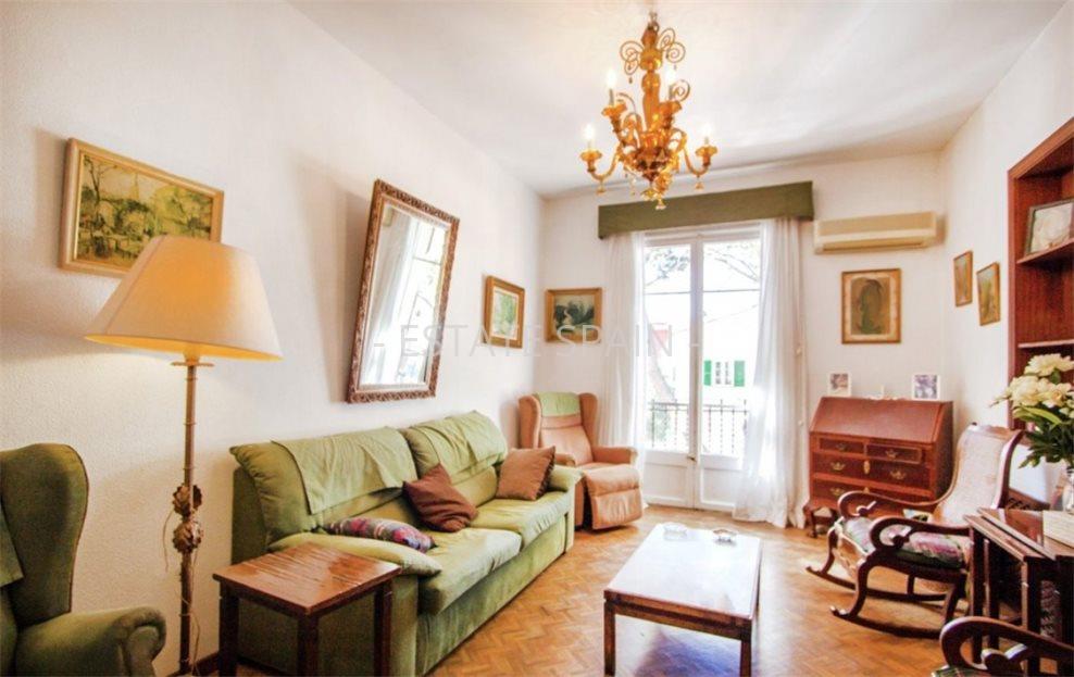 Квартира в Пальма-де-Майорка 136 м2 №ART207223B71E  - Продажа - 14 large