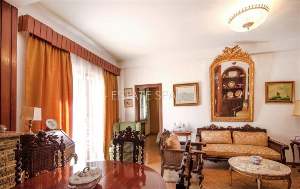 Квартира в Пальма-де-Майорка 136 м2 №ART207223B71E  - Продажа - 7 large