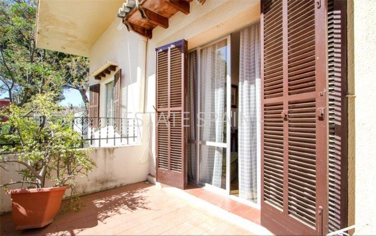 Квартира в Пальма-де-Майорка 136 м2 №ART207223B71E  - Продажа - 3 preview