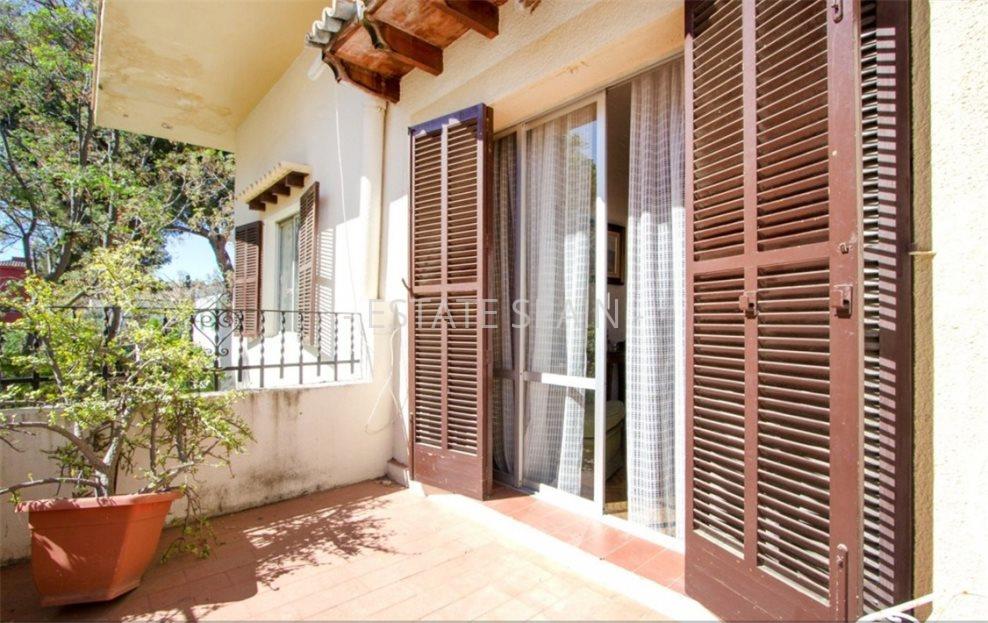 Квартира в Пальма-де-Майорка 136 м2 №ART207223B71E  - Продажа - 3 large