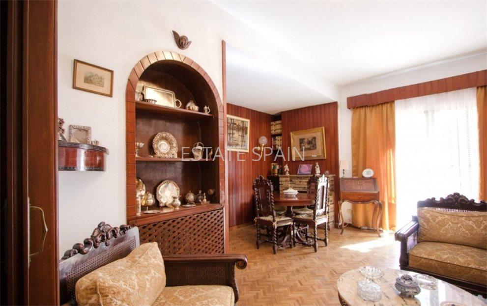 Квартира в Пальма-де-Майорка 136 м2 №ART207223B71E  - Продажа - 9 large