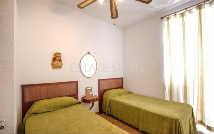 Квартира в Пальма-де-Майорка 136 м2 №ART207223B71E  - Продажа - 8 preview