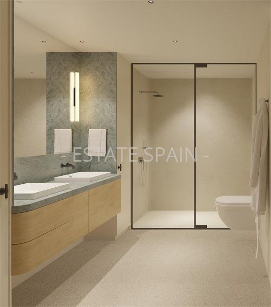 Апартаменты в Барселоне 138 м2 №ART24826079DF  - Продажа - 8 large