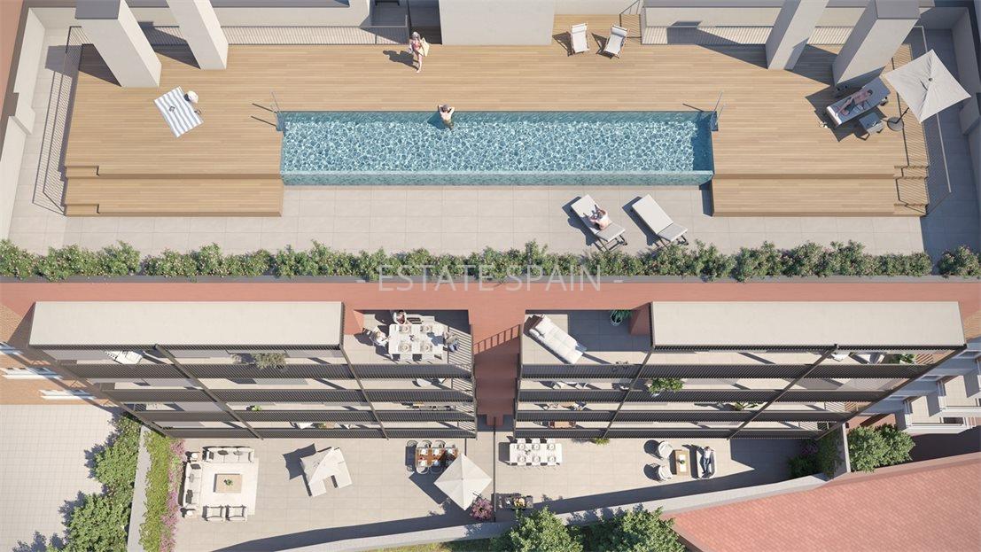 Апартаменты в Барселоне 138 м2 №ART24826079DF  - Продажа - 2 large