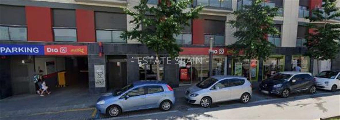 Помещение в Калелье 2897 м2 №COM21113575D3  - Продажа - 1 preview