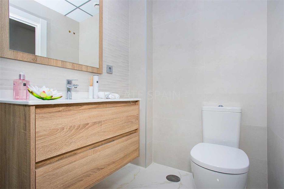 Дуплекс в Долорес 124 м2 №BL19923A2B71  - Продажа - 16 large