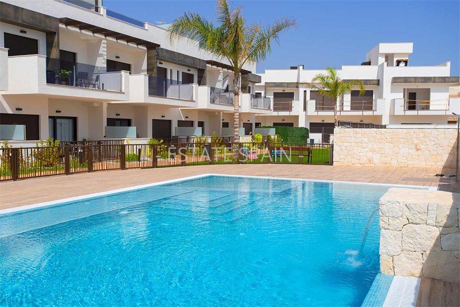 Дуплекс в Долорес 124 м2 №BL19923A2B71  - Продажа - 8 large