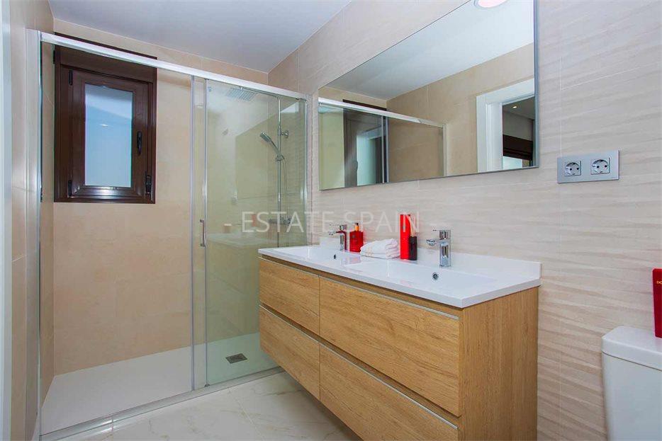 Дуплекс в Долорес 124 м2 №BL19923A2B71  - Продажа - 36 large