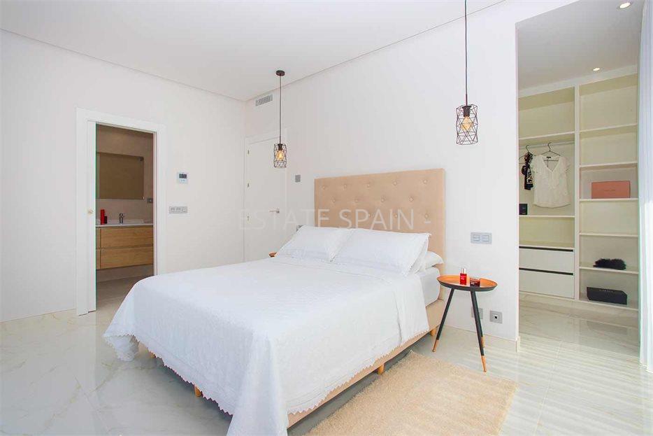 Дуплекс в Долорес 124 м2 №BL19923A2B71  - Продажа - 32 large