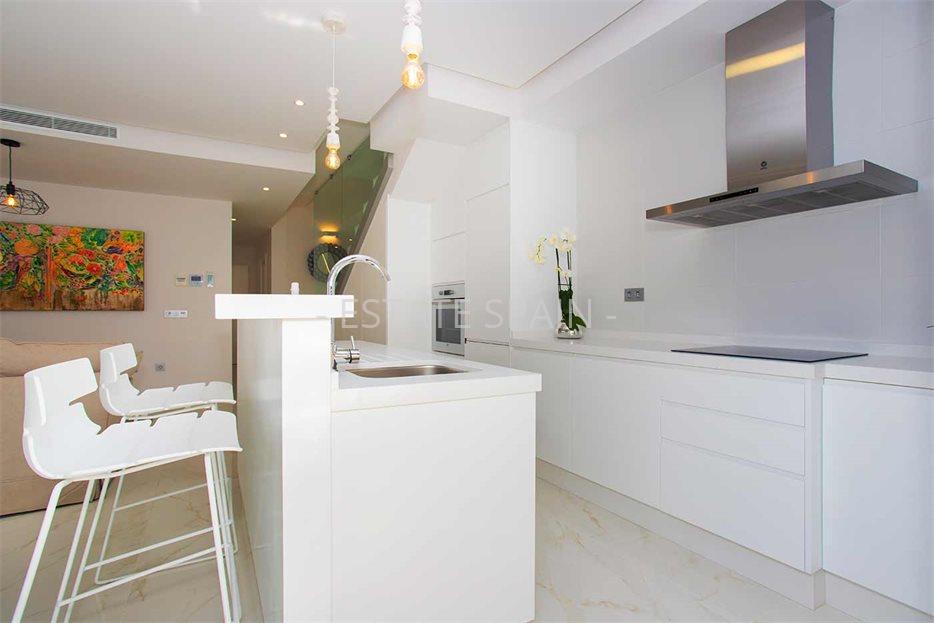 Дуплекс в Долорес 124 м2 №BL19923A2B71  - Продажа - 26 large