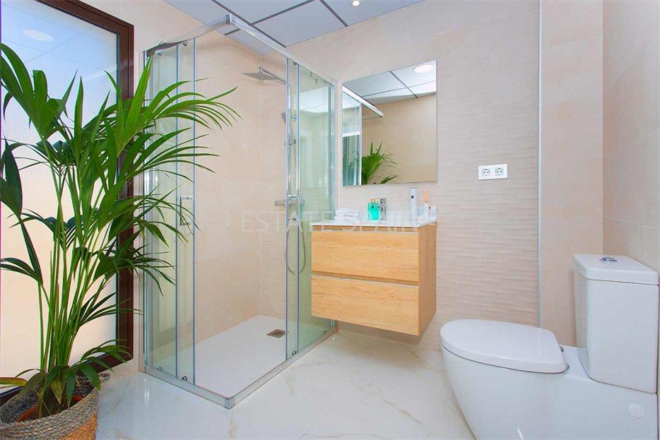 Дуплекс в Долорес 124 м2 №BL19923A2B71  - Продажа - 19 large