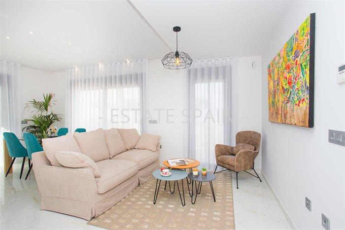 Дуплекс в Долорес 124 м2 №BL19923A2B71  - Продажа - 21 preview