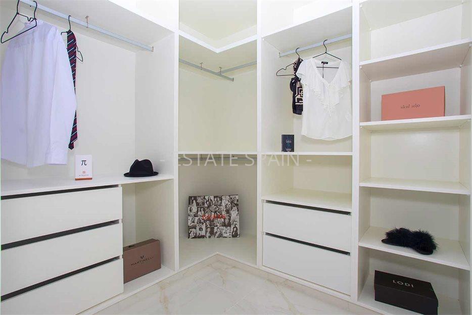 Дуплекс в Долорес 124 м2 №BL19923A2B71  - Продажа - 33 large