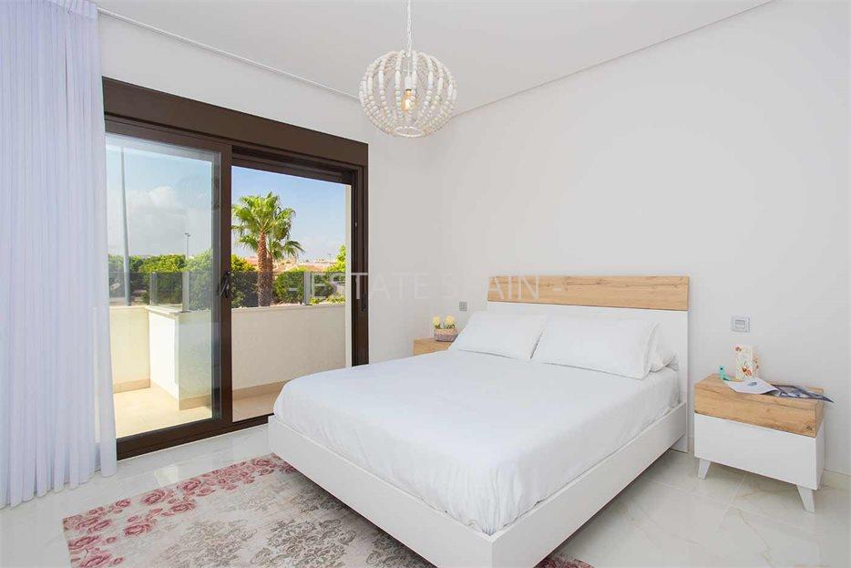 Дуплекс в Долорес 124 м2 №BL19923A2B71  - Продажа - 41 large