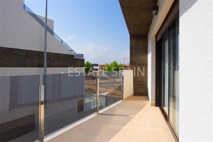 Дуплекс в Долорес 124 м2 №BL19923A2B71  - Продажа - 40 preview