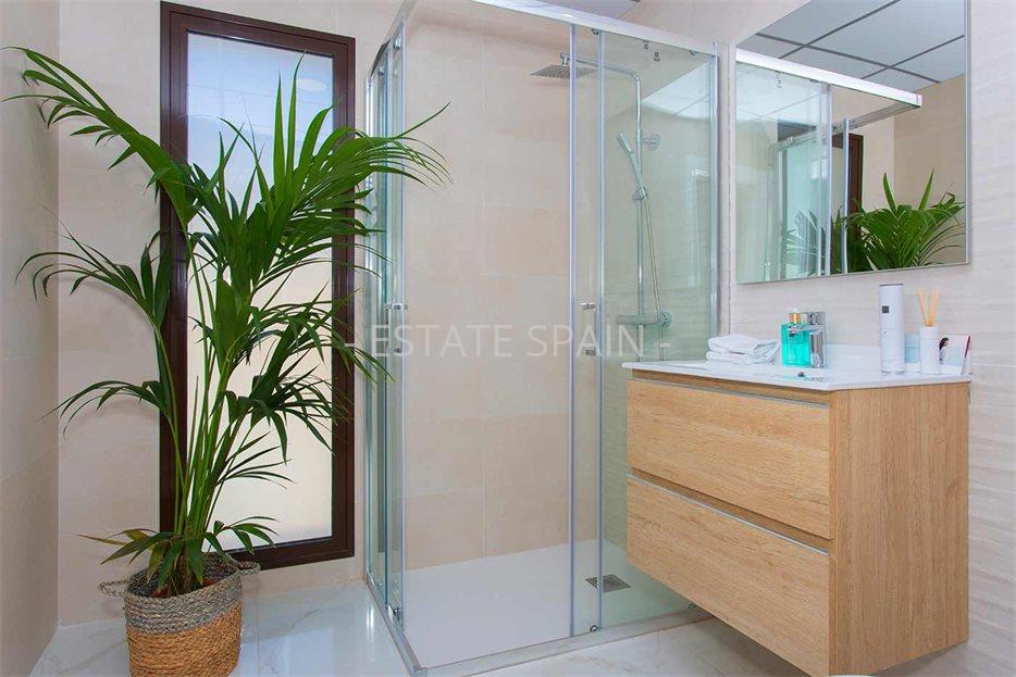 Дуплекс в Долорес 124 м2 №BL19923A2B71  - Продажа - 15 large