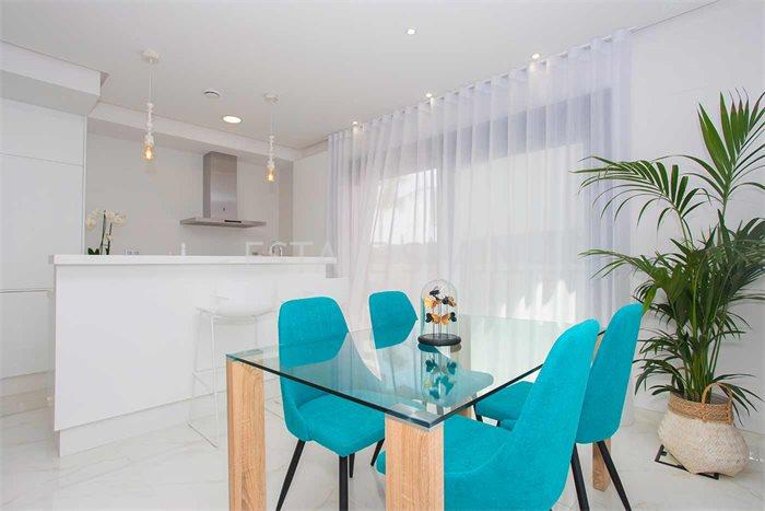 Дуплекс в Долорес 124 м2 №BL19923A2B71  - Продажа - 24 preview