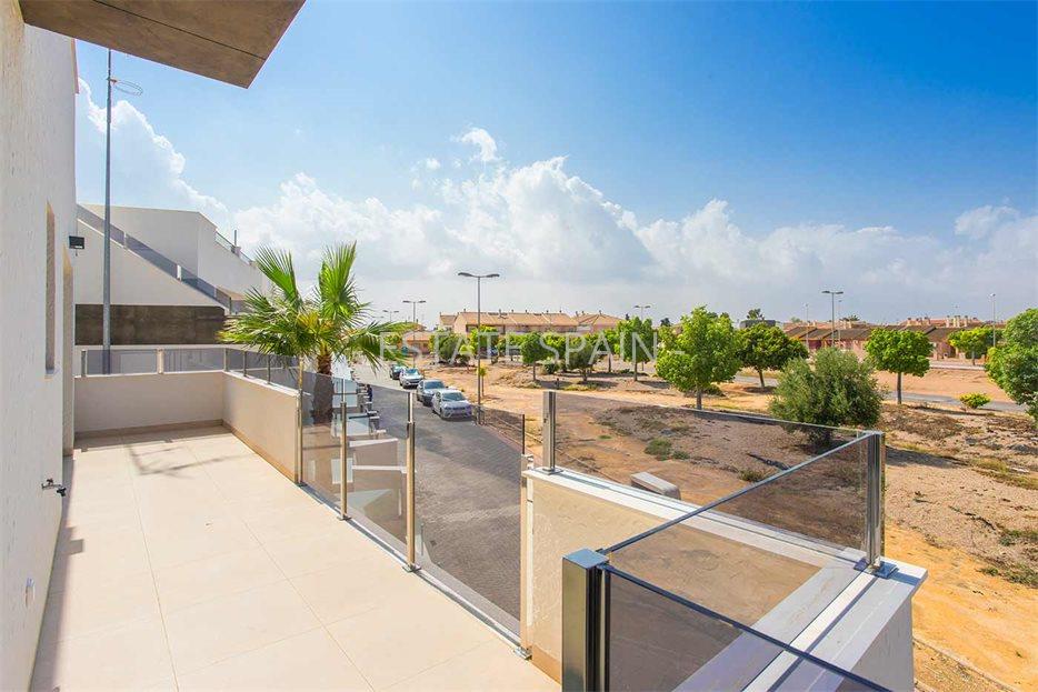 Дуплекс в Долорес 124 м2 №BL19923A2B71  - Продажа - 37 large