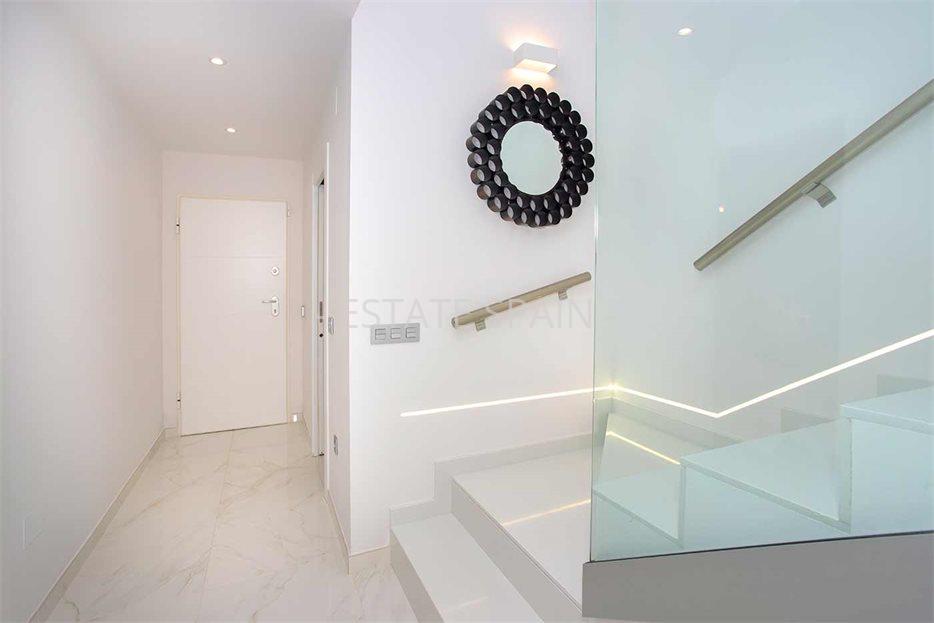 Дуплекс в Долорес 124 м2 №BL19923A2B71  - Продажа - 29 large