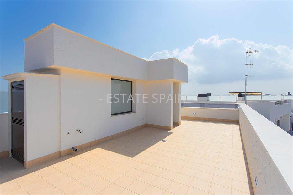 Дуплекс в Долорес 124 м2 №BL19923A2B71  - Продажа - 5 large