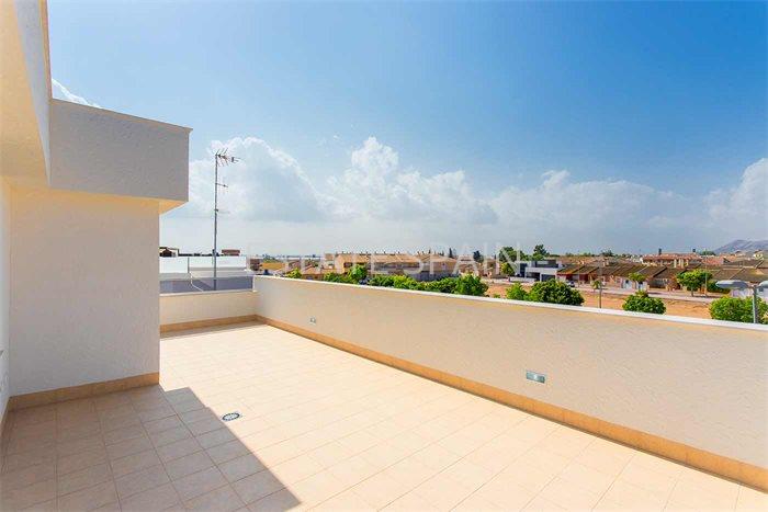 Дуплекс в Долорес 124 м2 №BL19923A2B71  - Продажа - 6 preview