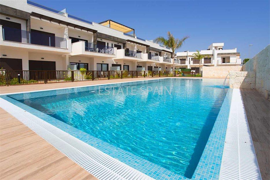 Дуплекс в Долорес 124 м2 №BL19923A2B71  - Продажа - 9 large