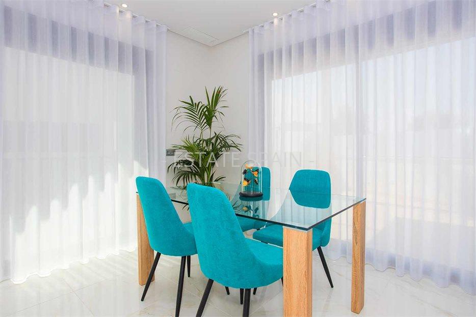 Дуплекс в Долорес 124 м2 №BL19923A2B71  - Продажа - 23 large