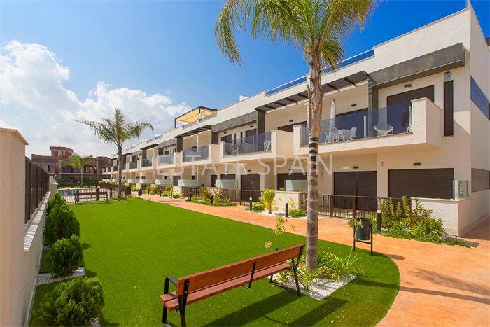 Дуплекс в Долорес 124 м2 №BL19923A2B71  - Продажа - 2 preview