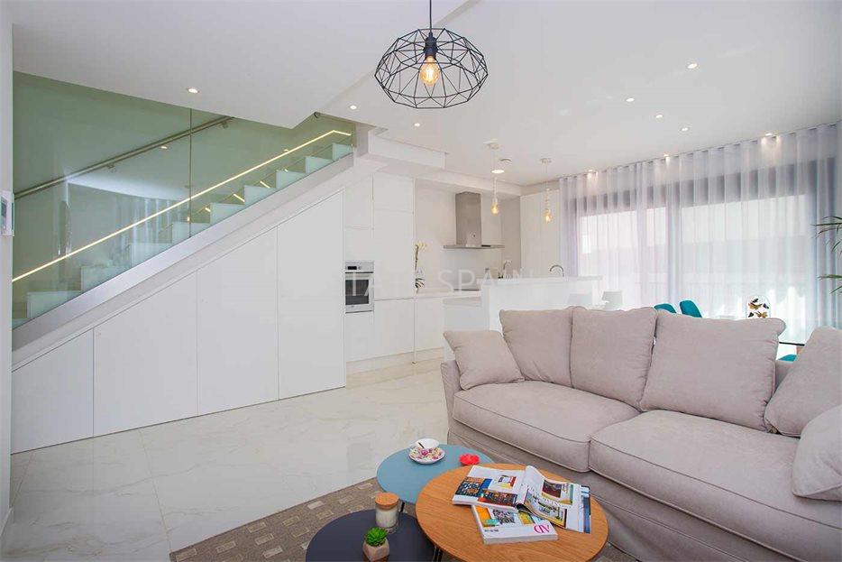 Дуплекс в Долорес 124 м2 №BL19923A2B71  - Продажа - 28 large