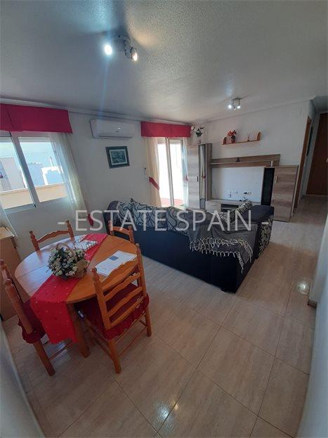 Апартаменты в Торревьехе 1 м2 №ART246395A1F  - Продажа - 14 large