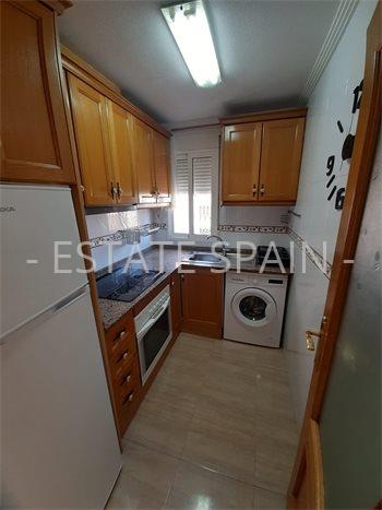 Апартаменты в Торревьехе 1 м2 №ART246395A1F  - Продажа - 13 preview