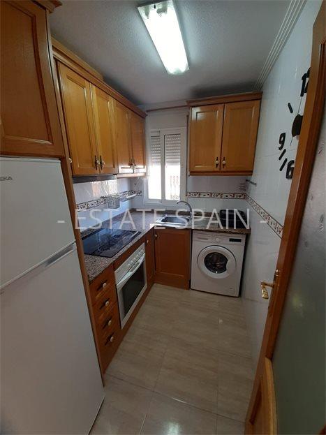 Апартаменты в Торревьехе 1 м2 №ART246395A1F  - Продажа - 13 large