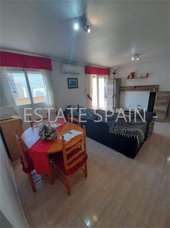 Апартаменты в Торревьехе 1 м2 №ART246395A1F  - Продажа - 12 preview