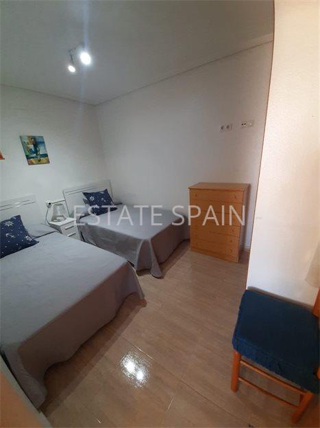 Апартаменты в Торревьехе 1 м2 №ART246395A1F  - Продажа - 10 large