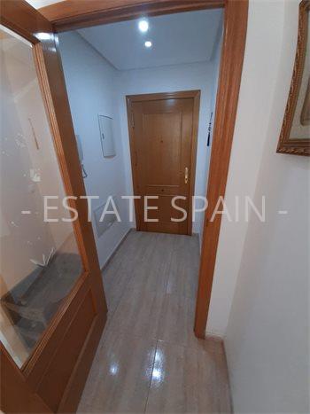 Апартаменты в Торревьехе 1 м2 №ART246395A1F  - Продажа - 9 preview