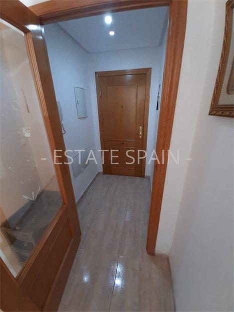 Апартаменты в Торревьехе 1 м2 №ART246395A1F  - Продажа - 9 large