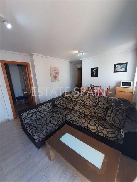 Апартаменты в Торревьехе 1 м2 №ART246395A1F  - Продажа - 16 large