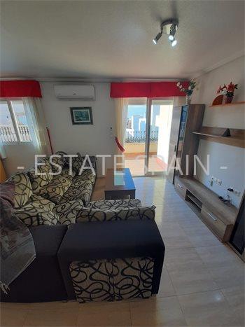 Апартаменты в Торревьехе 1 м2 №ART246395A1F  - Продажа - 15 preview