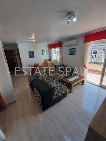 Апартаменты в Торревьехе 1 м2 №ART246395A1F  - Продажа - 11 preview