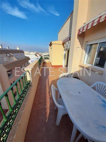 Апартаменты в Торревьехе 1 м2 №ART246395A1F  - Продажа - 1 preview